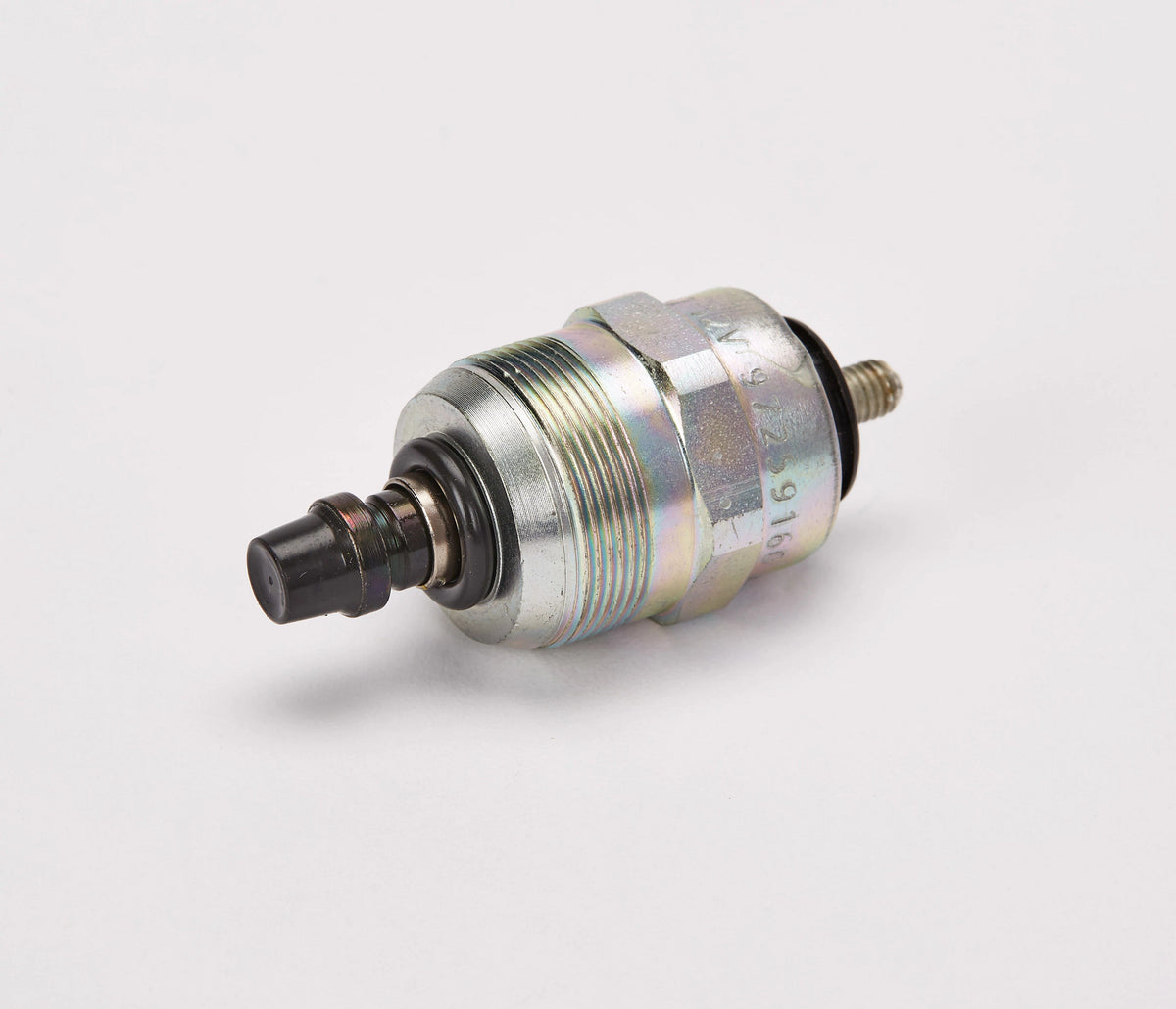 2852741 - OEM SOLENOID - CASE CONSTRUCTION