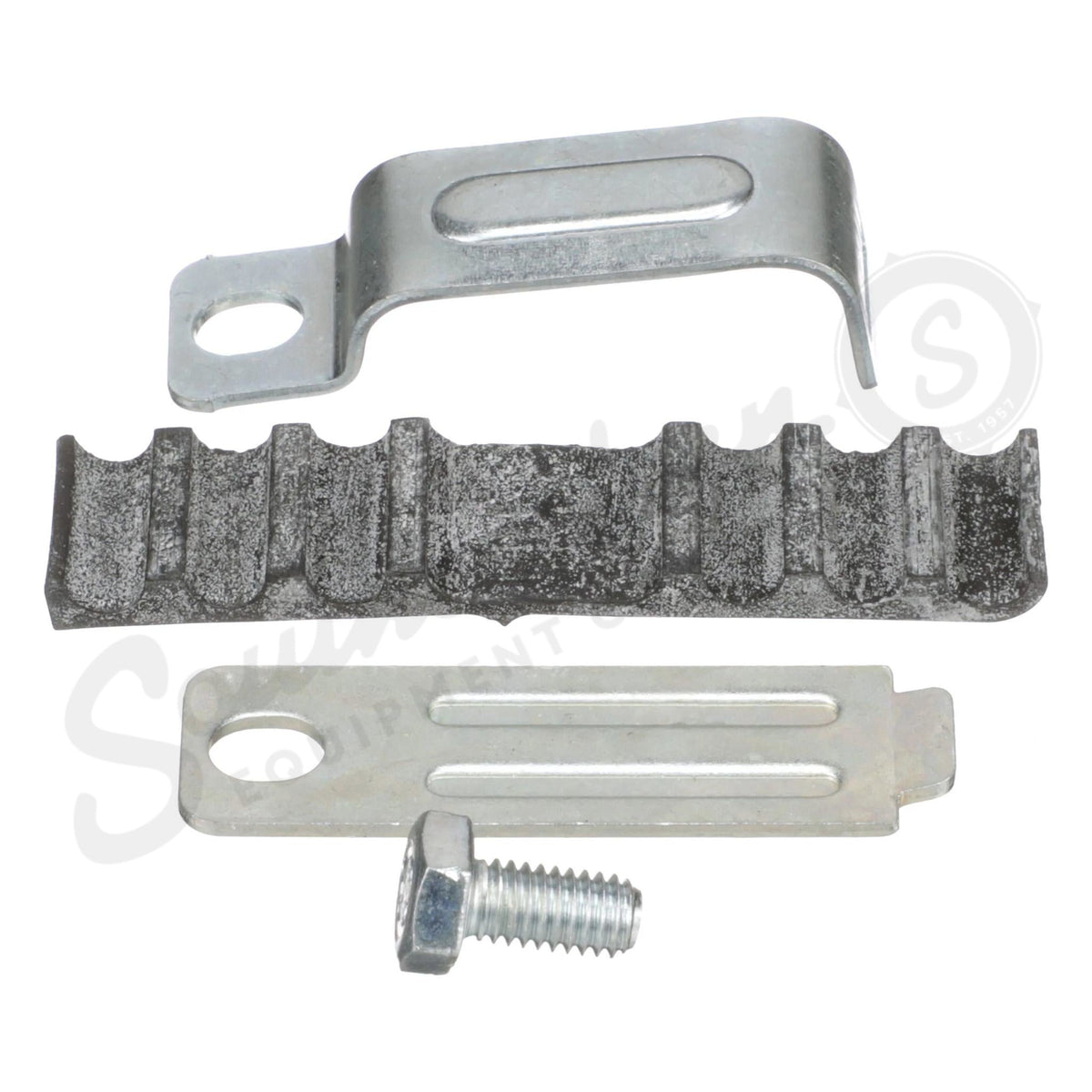 2852873 - OEM BRACKET - CASE CONSTRUCTION