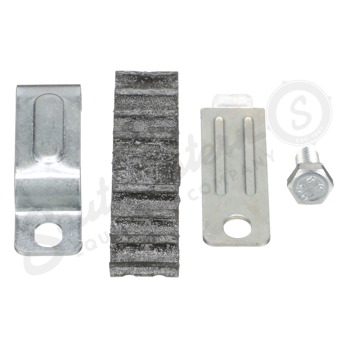 2852873 - OEM BRACKET - CASE CONSTRUCTION