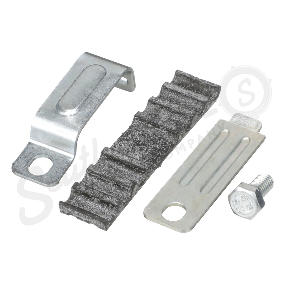 2852873 - OEM BRACKET - CASE CONSTRUCTION