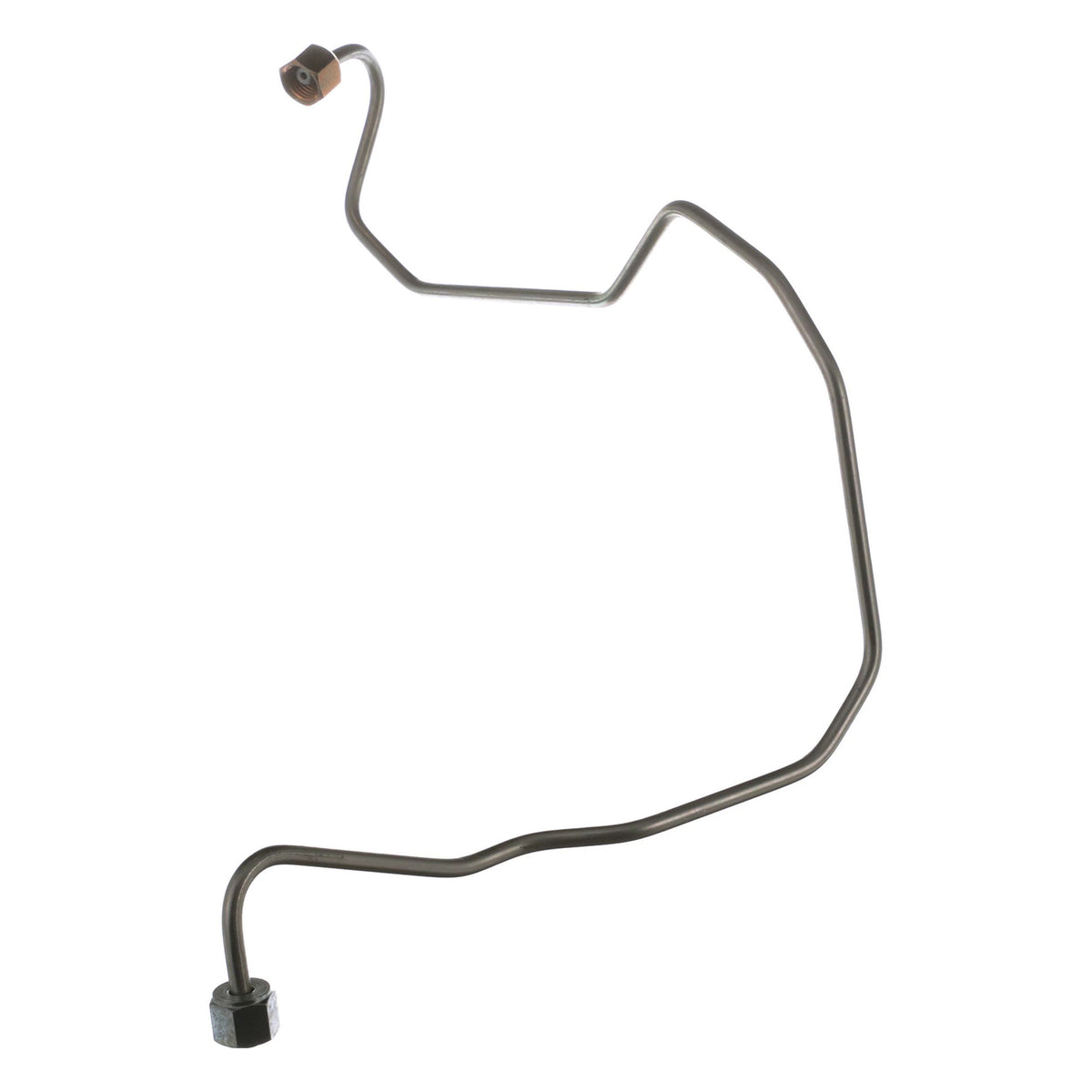 2852881 - OEM PIPE INJECTION - CASE CONSTRUCTION