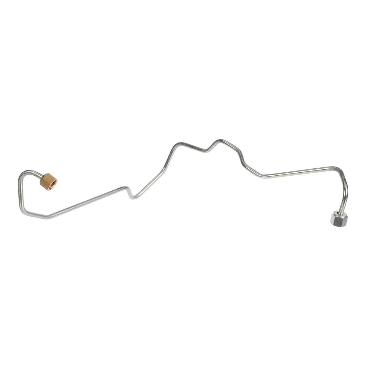 2852883 - OEM PIPE INJECTION - CASE CONSTRUCTION