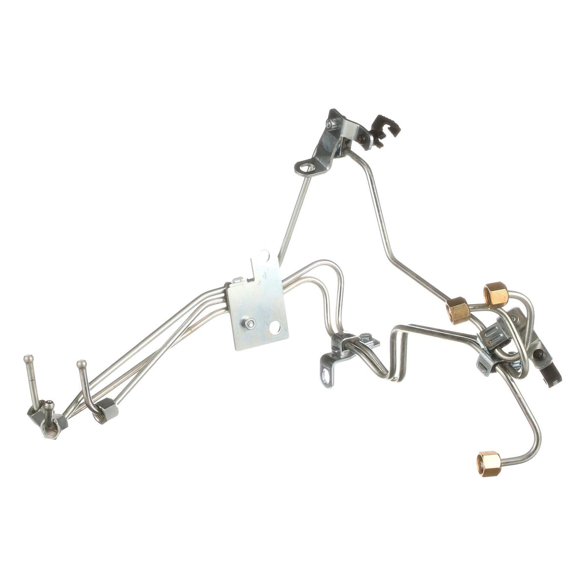2852949 - OEM FUEL INJECTION SUPPLY TUBE - CASE CONSTRUCTION