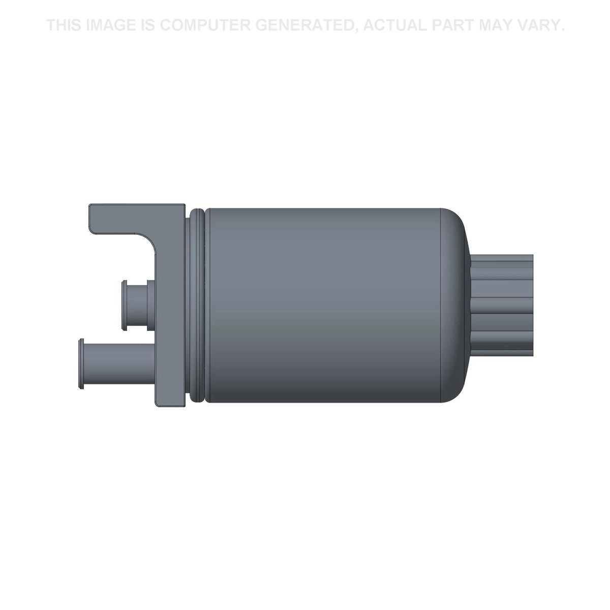 2853032 - OEM FUEL FILTER - CASE CONSTRUCTION