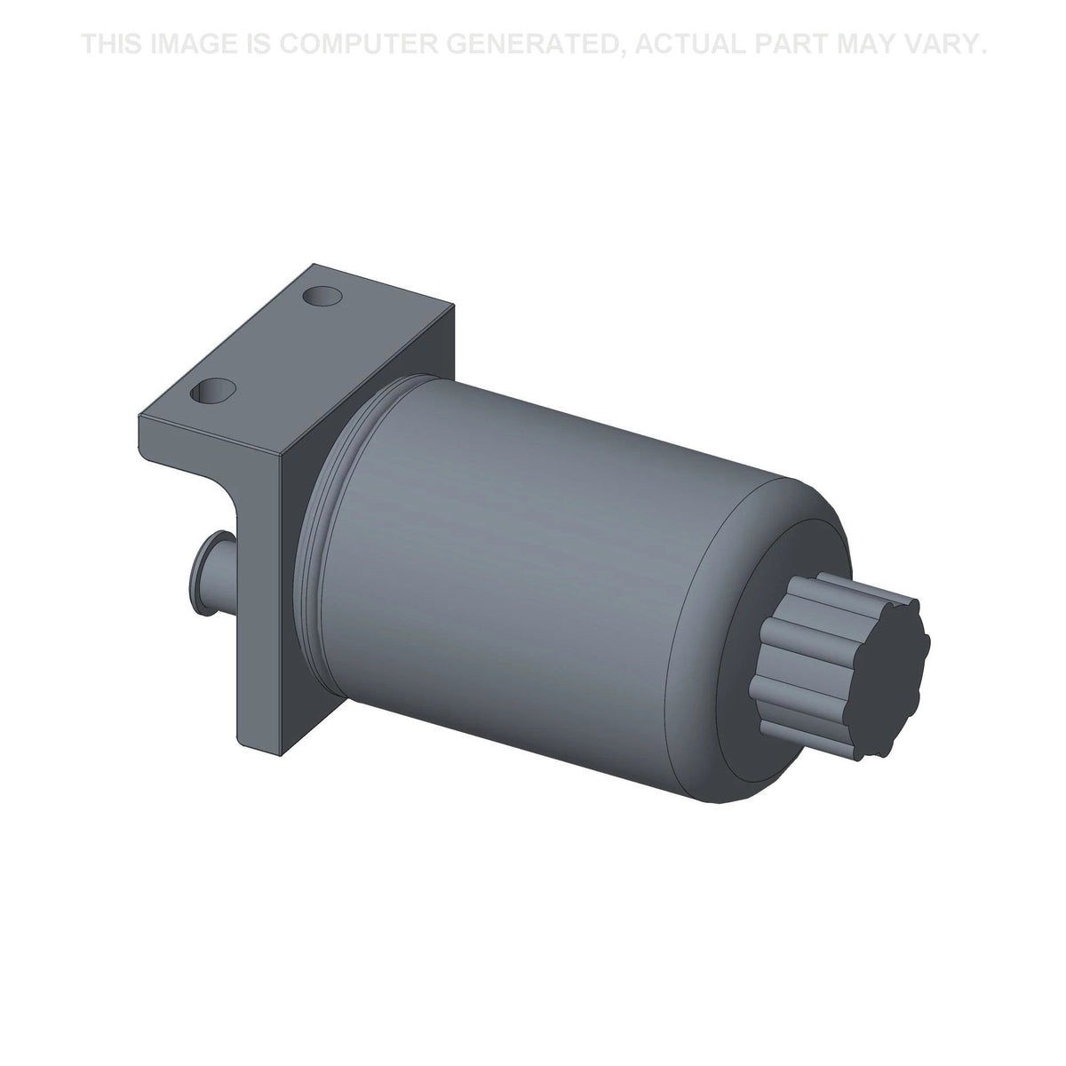 2853032 - OEM FUEL FILTER - CASE CONSTRUCTION