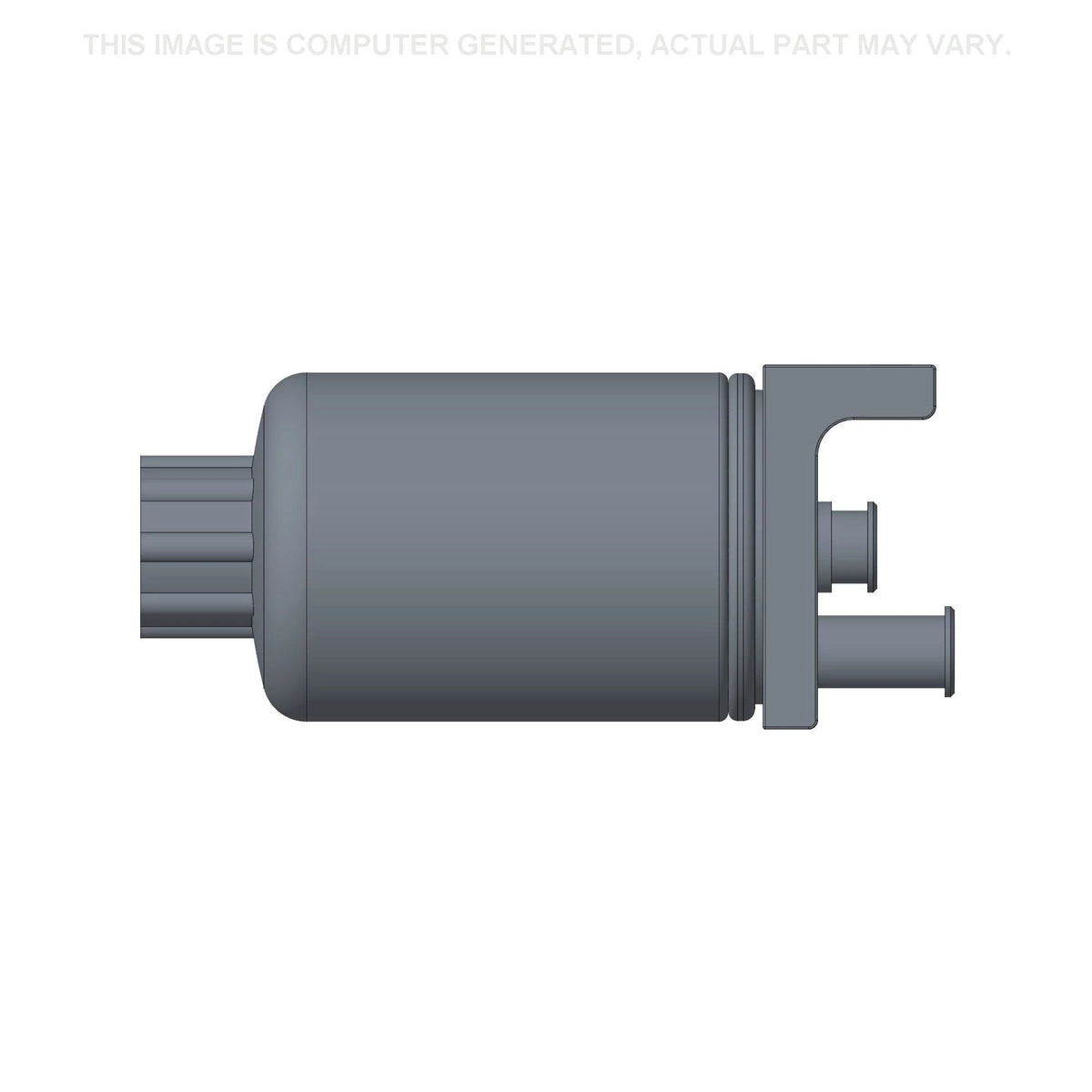 2853032 - OEM FUEL FILTER - CASE CONSTRUCTION