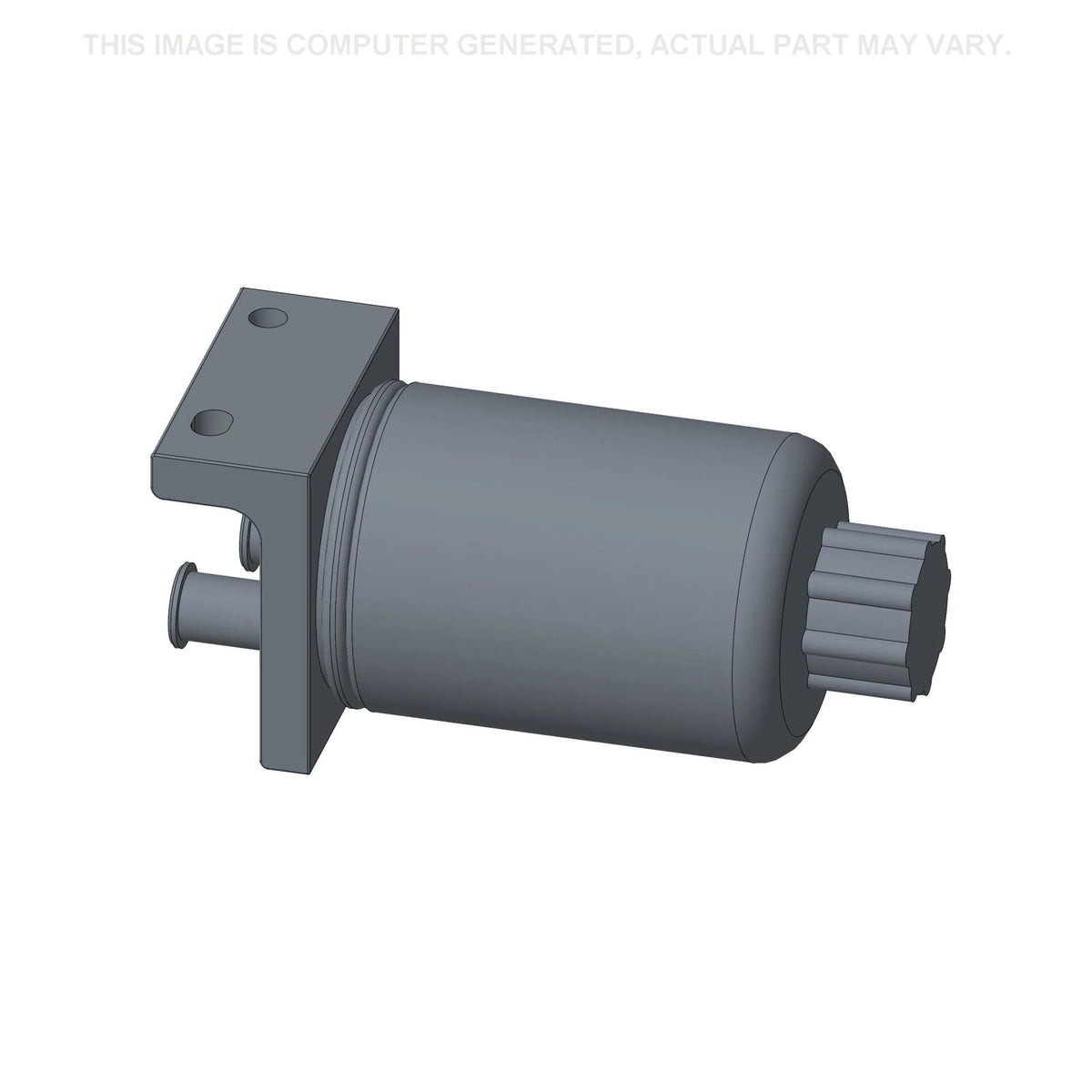 2853032 - OEM FUEL FILTER - CASE CONSTRUCTION