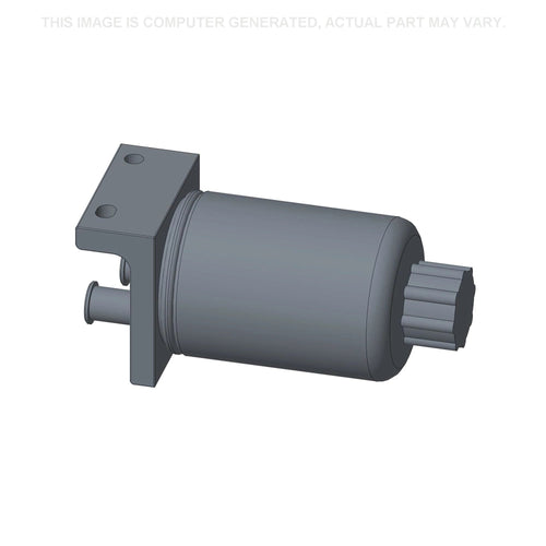2853032 - OEM FUEL FILTER - CASE CONSTRUCTION
