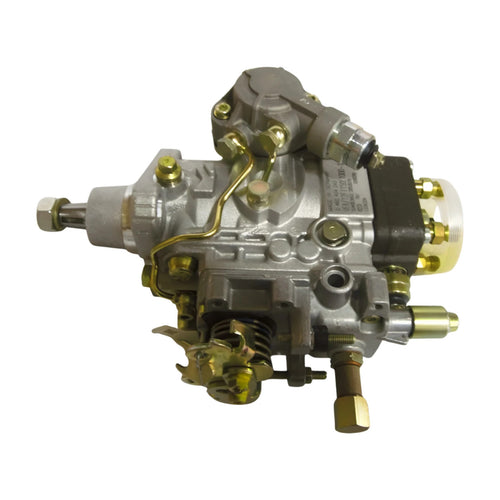 2853079R - OEM REMANUFACTURED 4 CYLINDER FUEL INJECTION PUMP - CASE CONSTRUCTION