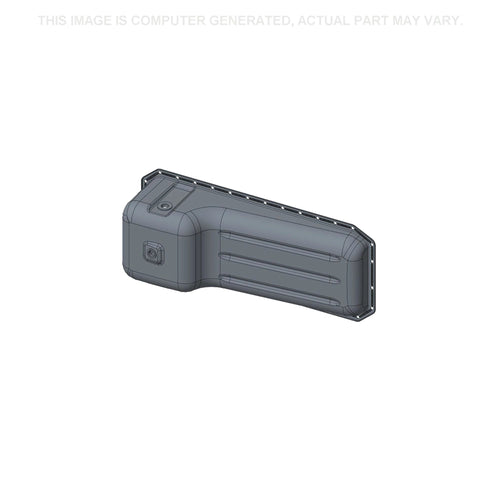 2853460 - OEM PAN ENGINE OIL - CASE CONSTRUCTION