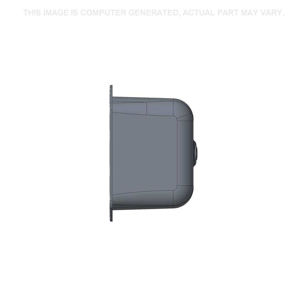 2853460 - OEM PAN ENGINE OIL - CASE CONSTRUCTION