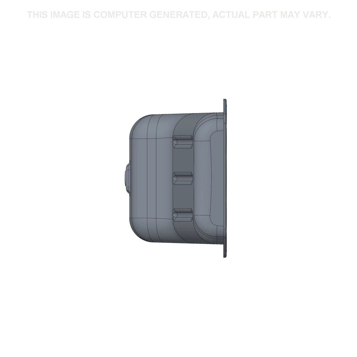 2853460 - OEM PAN ENGINE OIL - CASE CONSTRUCTION