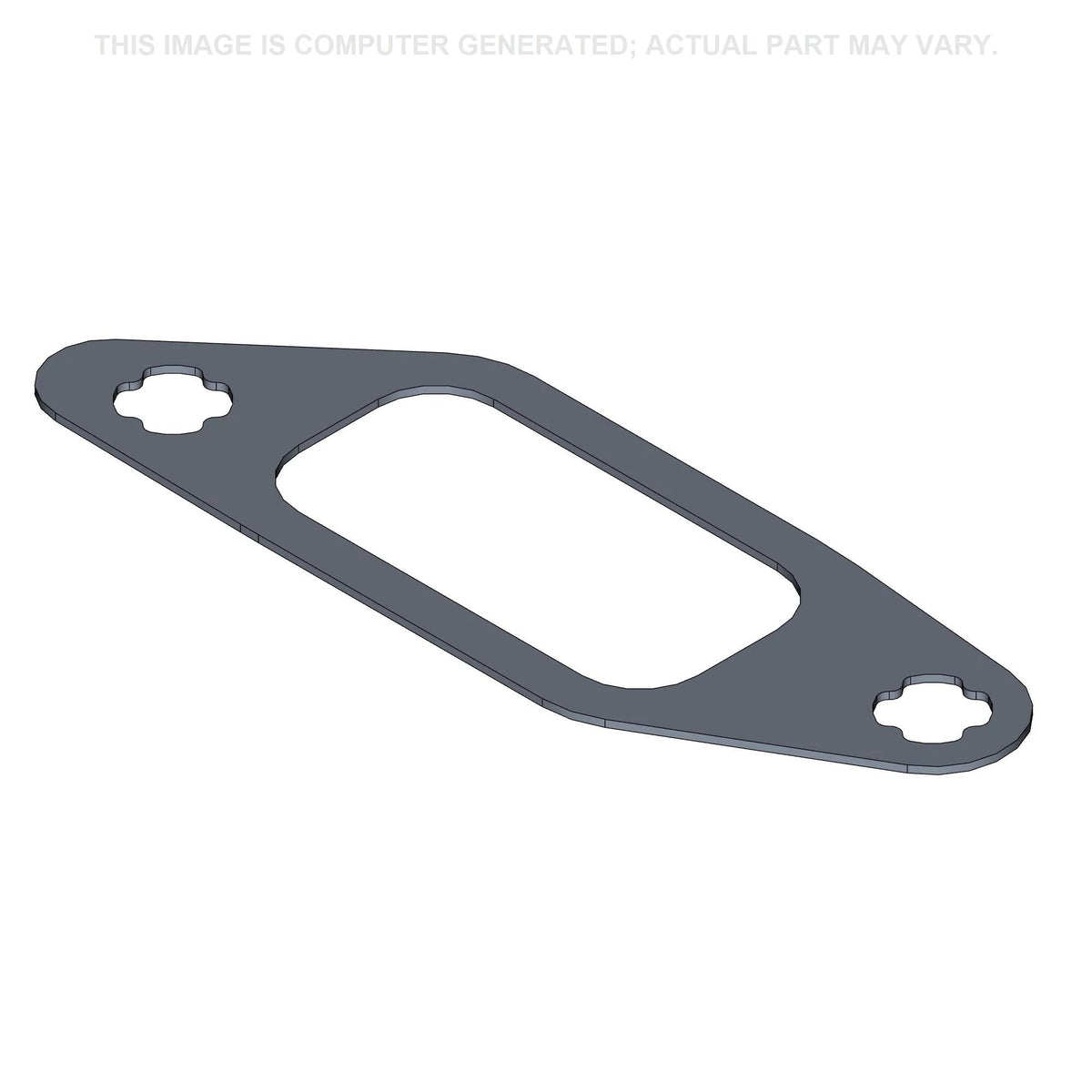 2853462 - OEM GASKET - CASE CONSTRUCTION