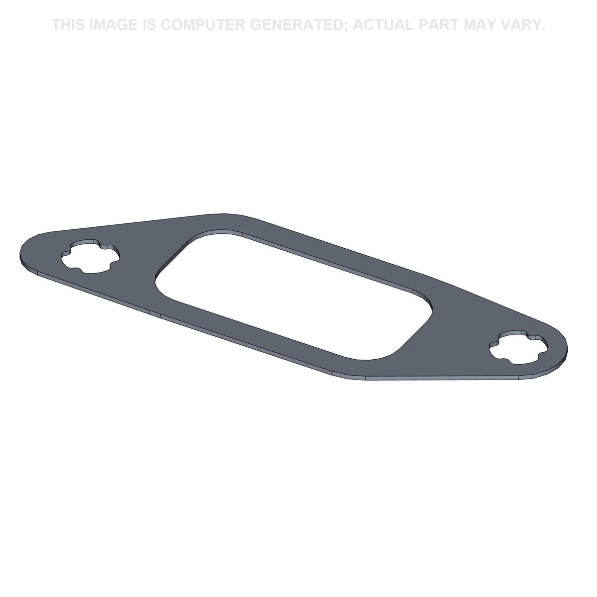 2853462 - OEM GASKET - CASE CONSTRUCTION
