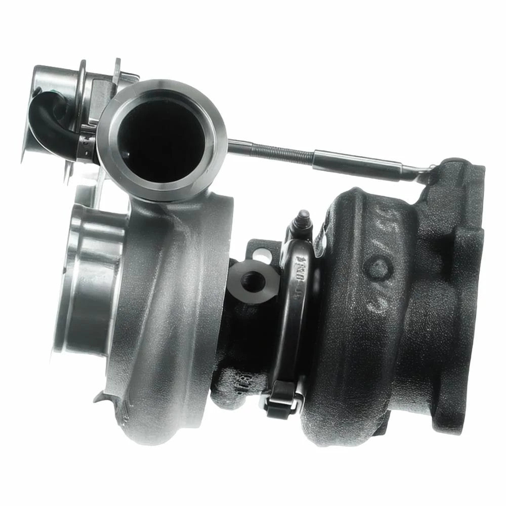 2853941R - OEM REMANUFACTURED TURBOCHARGER - CASE CONSTRUCTION