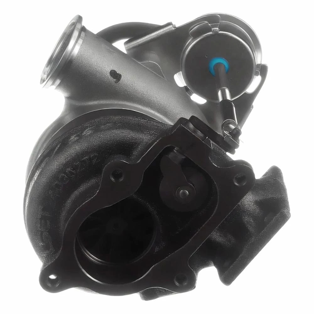 2853941R - OEM REMANUFACTURED TURBOCHARGER - CASE CONSTRUCTION