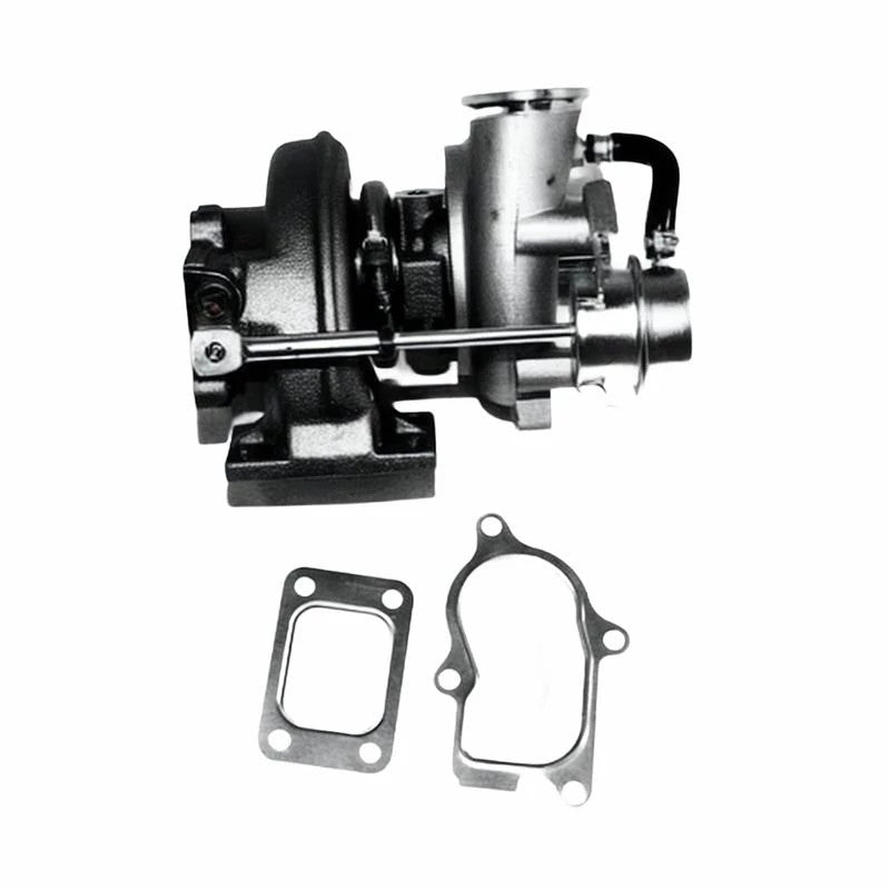2853941R - OEM REMANUFACTURED TURBOCHARGER - CASE CONSTRUCTION