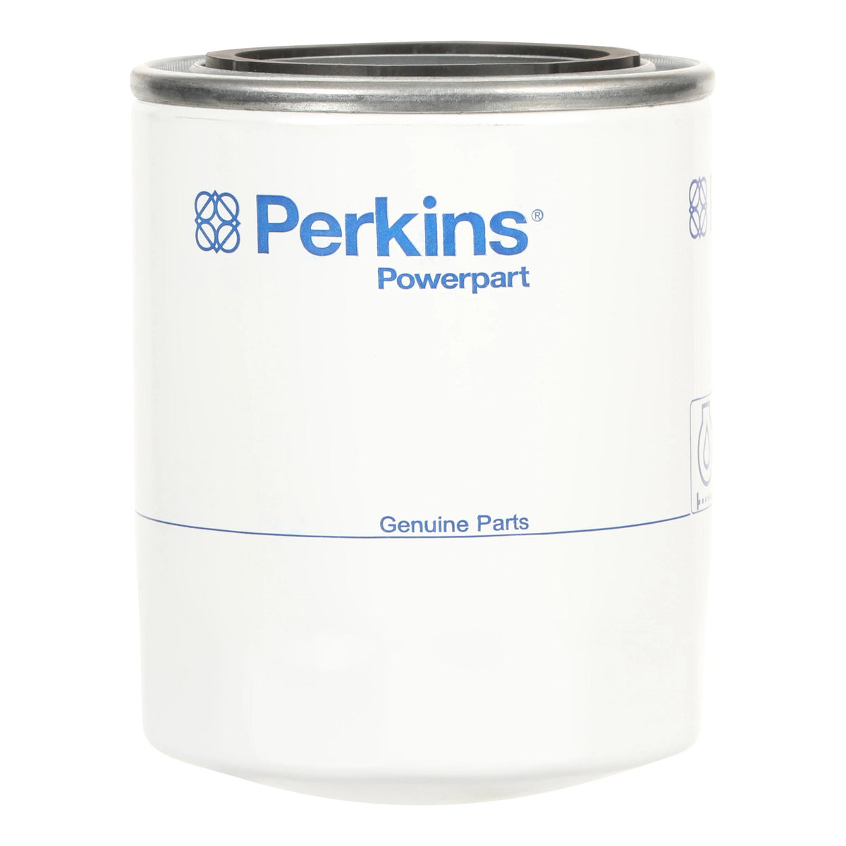 285451A1 - OEM ENGINE OIL FILTER - CASE CONSTRUCTION