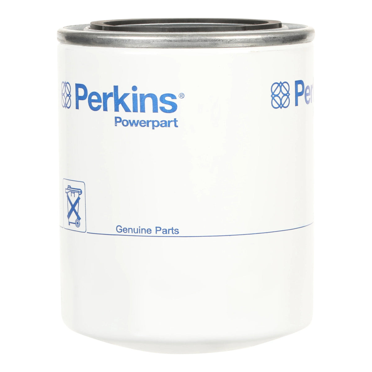 285451A1 - OEM ENGINE OIL FILTER - CASE CONSTRUCTION