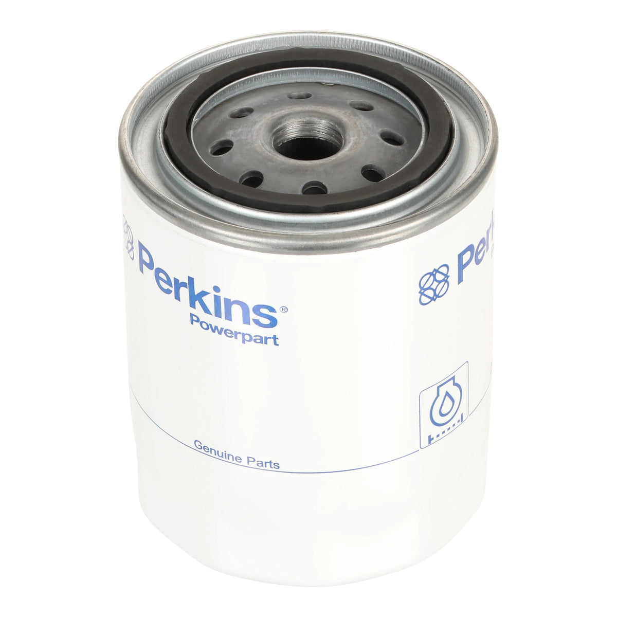 285451A1 - OEM ENGINE OIL FILTER - CASE CONSTRUCTION