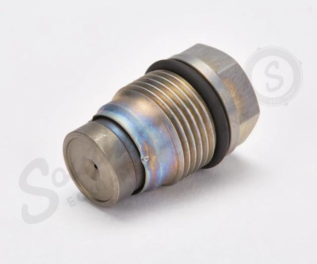 2854543 - OEM PRESSURE RELIEF VALVE - CASE CONSTRUCTION