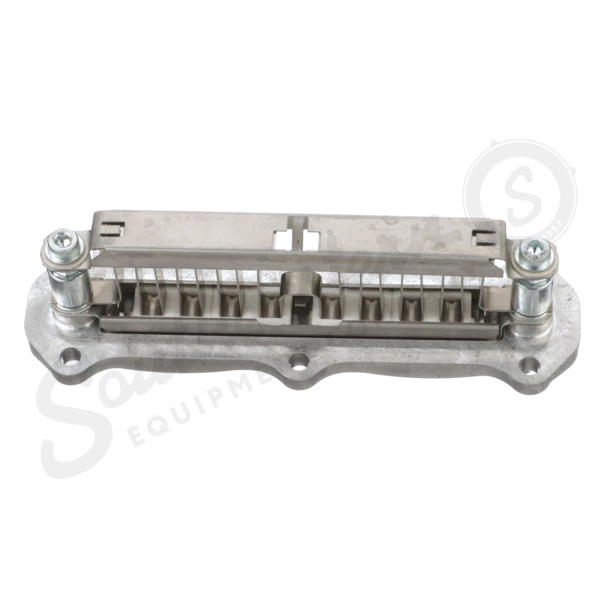 2854837 - OEM HEATER - CASE CONSTRUCTION
