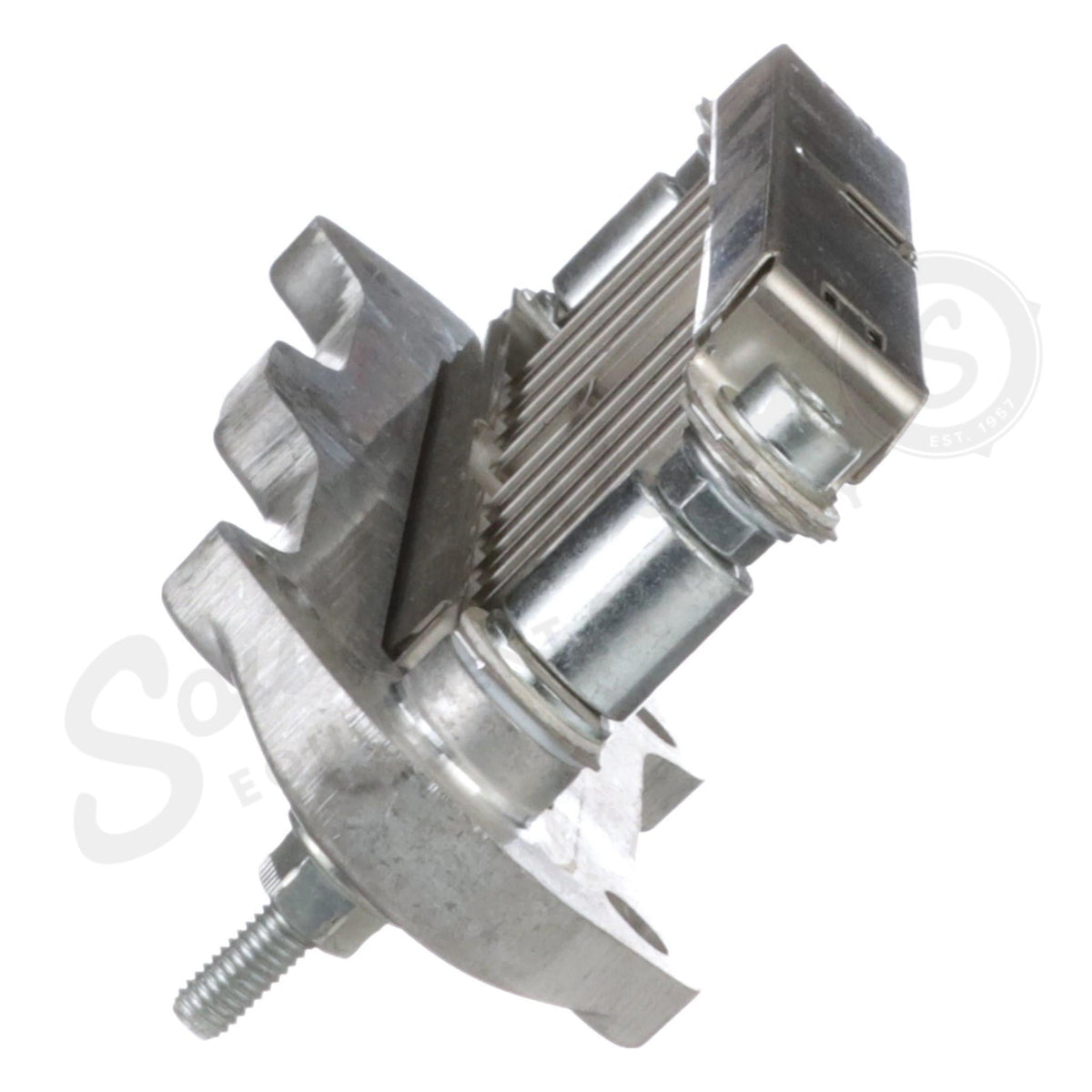 2854837 - OEM HEATER - CASE CONSTRUCTION