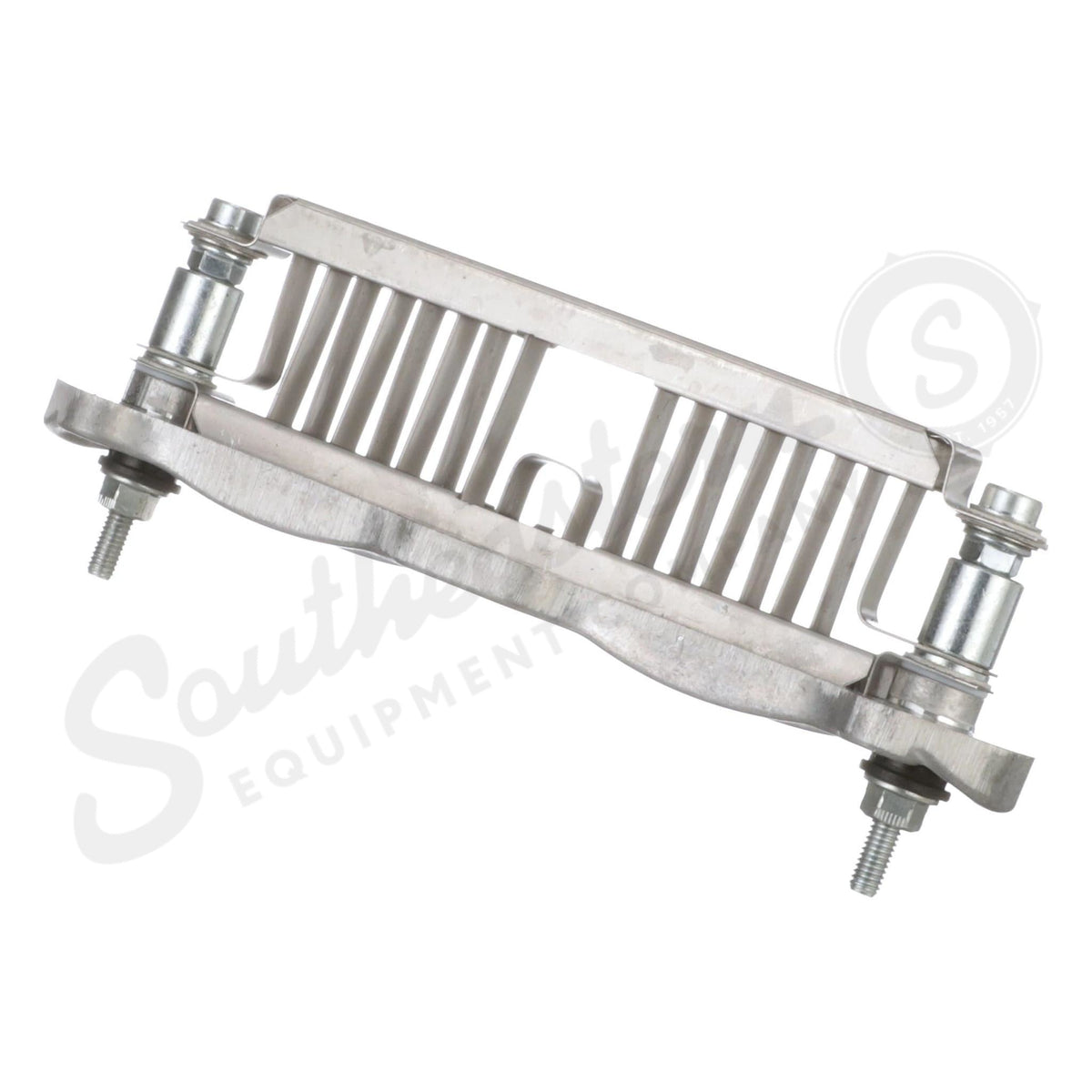2854837 - OEM HEATER - CASE CONSTRUCTION