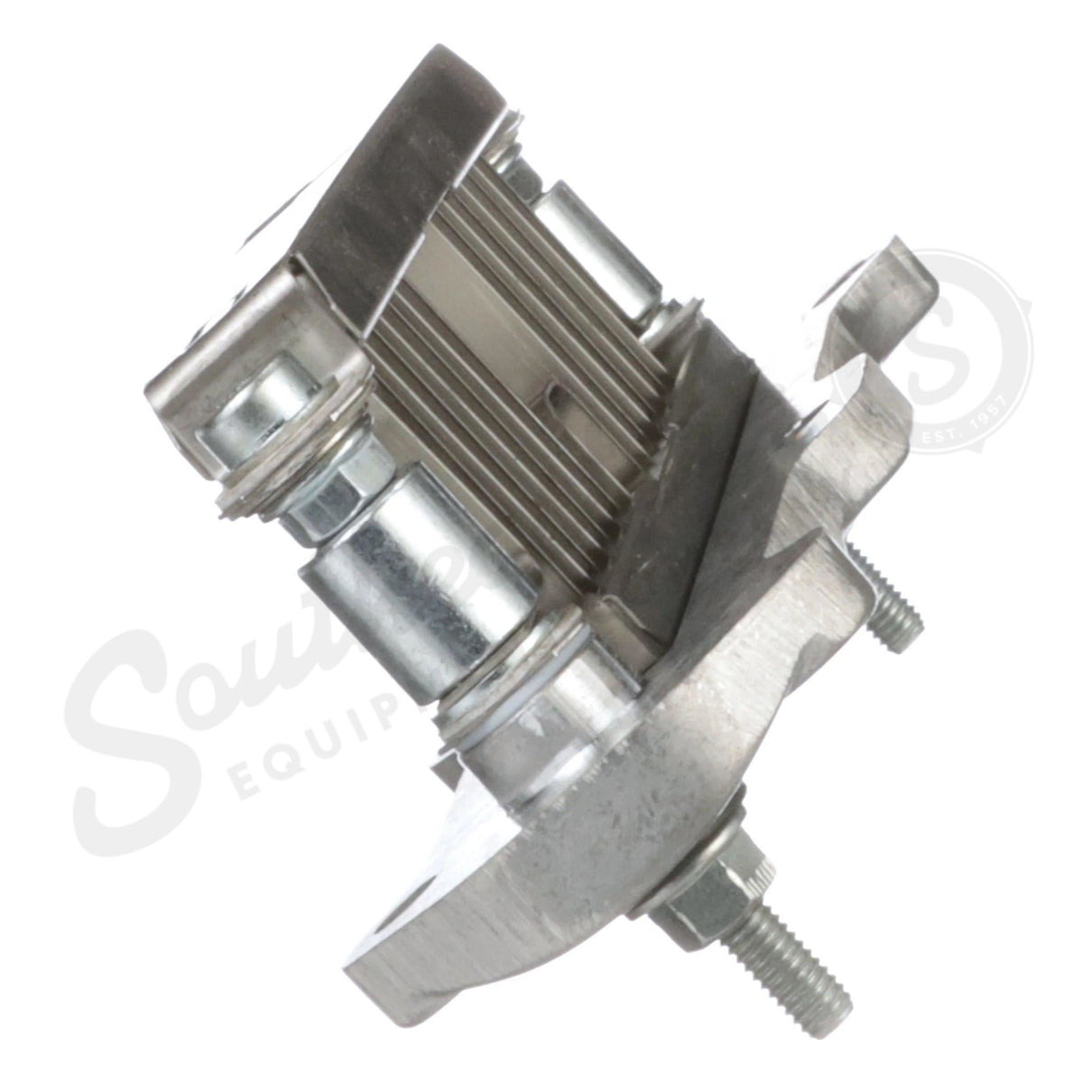 2854837 - OEM HEATER - CASE CONSTRUCTION