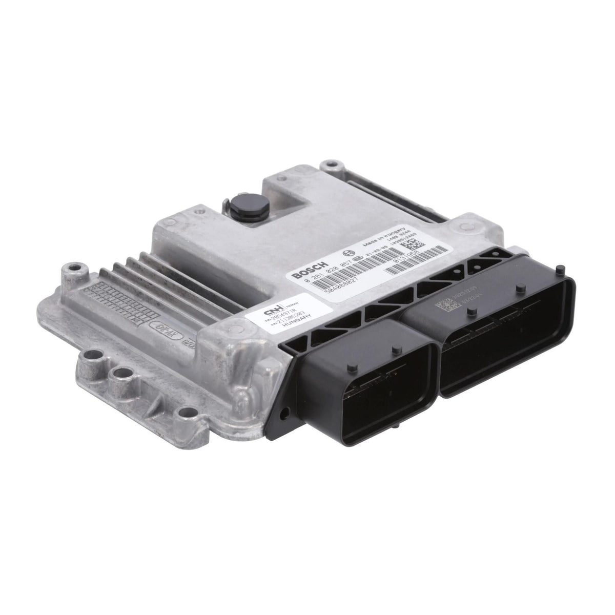 2854971R - OEM REMANUFACTURED ELECTRONIC CONTROL UNIT - CASE CONSTRUCTION