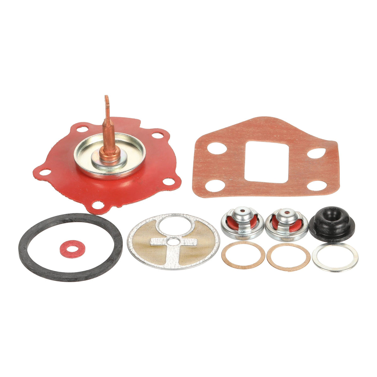 285507A1 - OEM REPAIR PACKAGE - CASE CONSTRUCTION