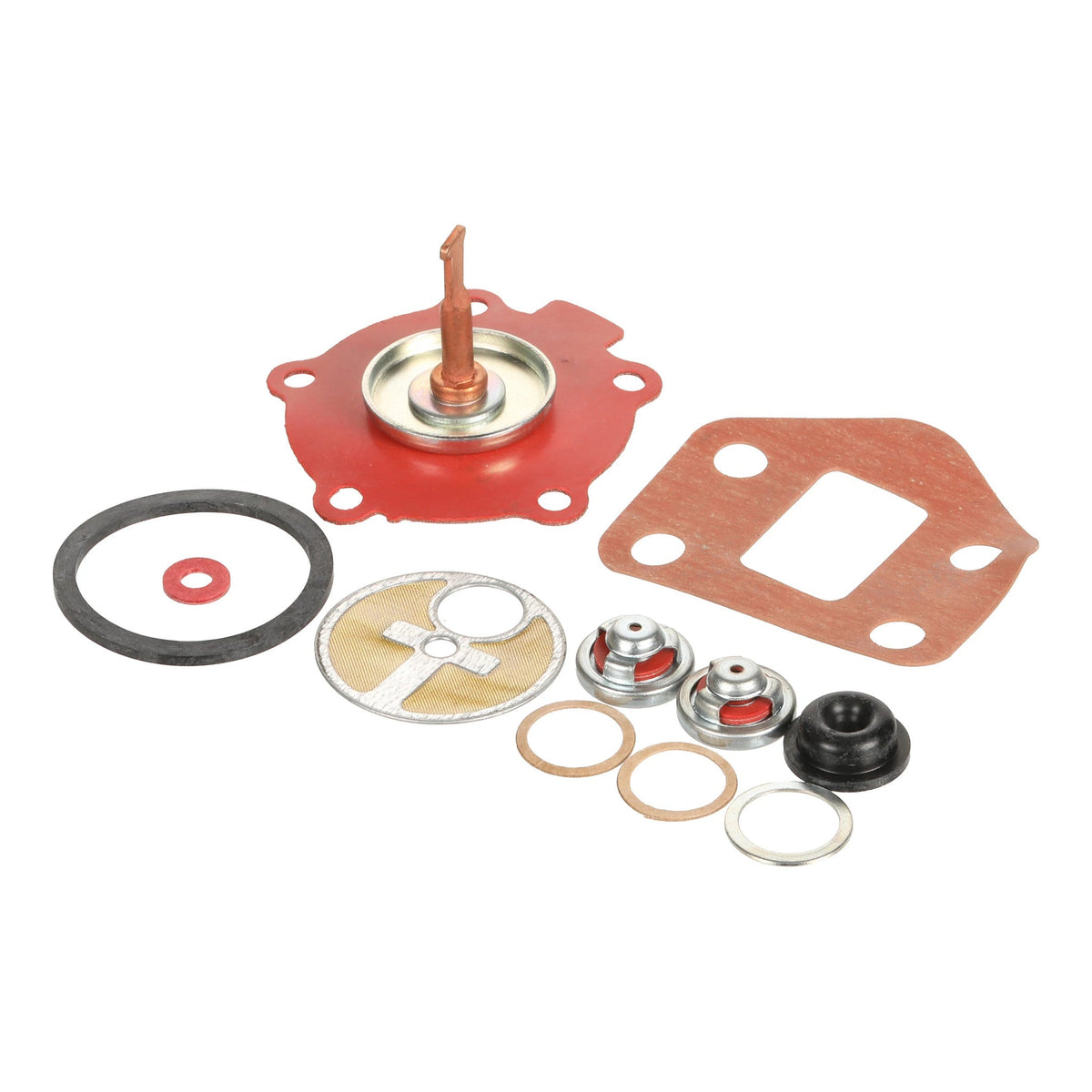 285507A1 - OEM REPAIR PACKAGE - CASE CONSTRUCTION