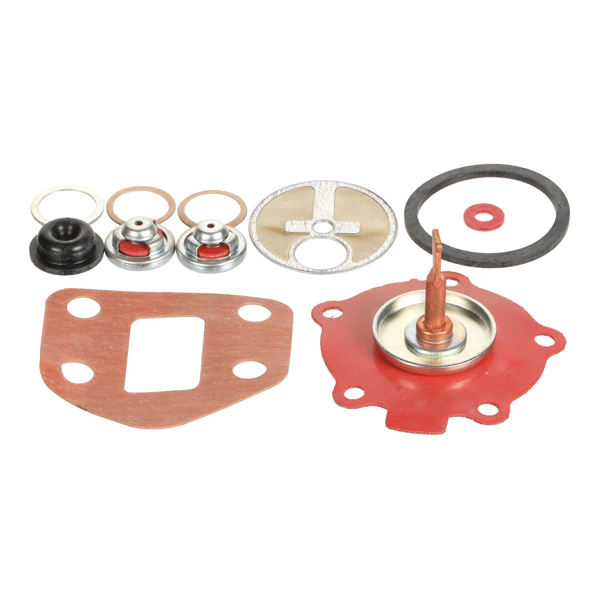285507A1 - OEM REPAIR PACKAGE - CASE CONSTRUCTION