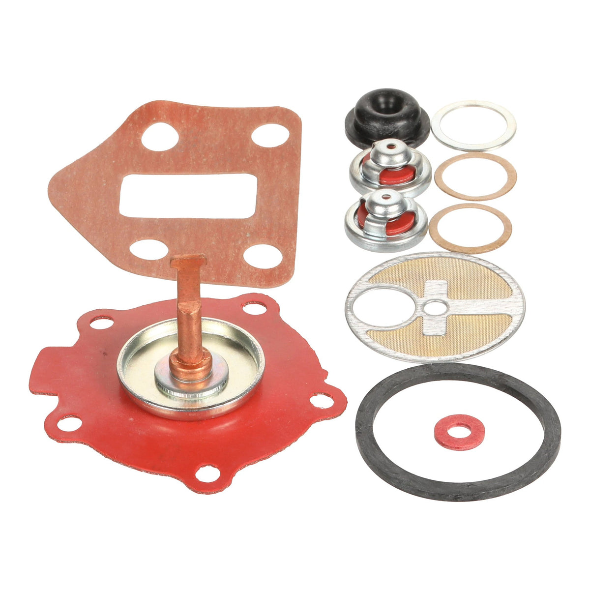 285507A1 - OEM REPAIR PACKAGE - CASE CONSTRUCTION