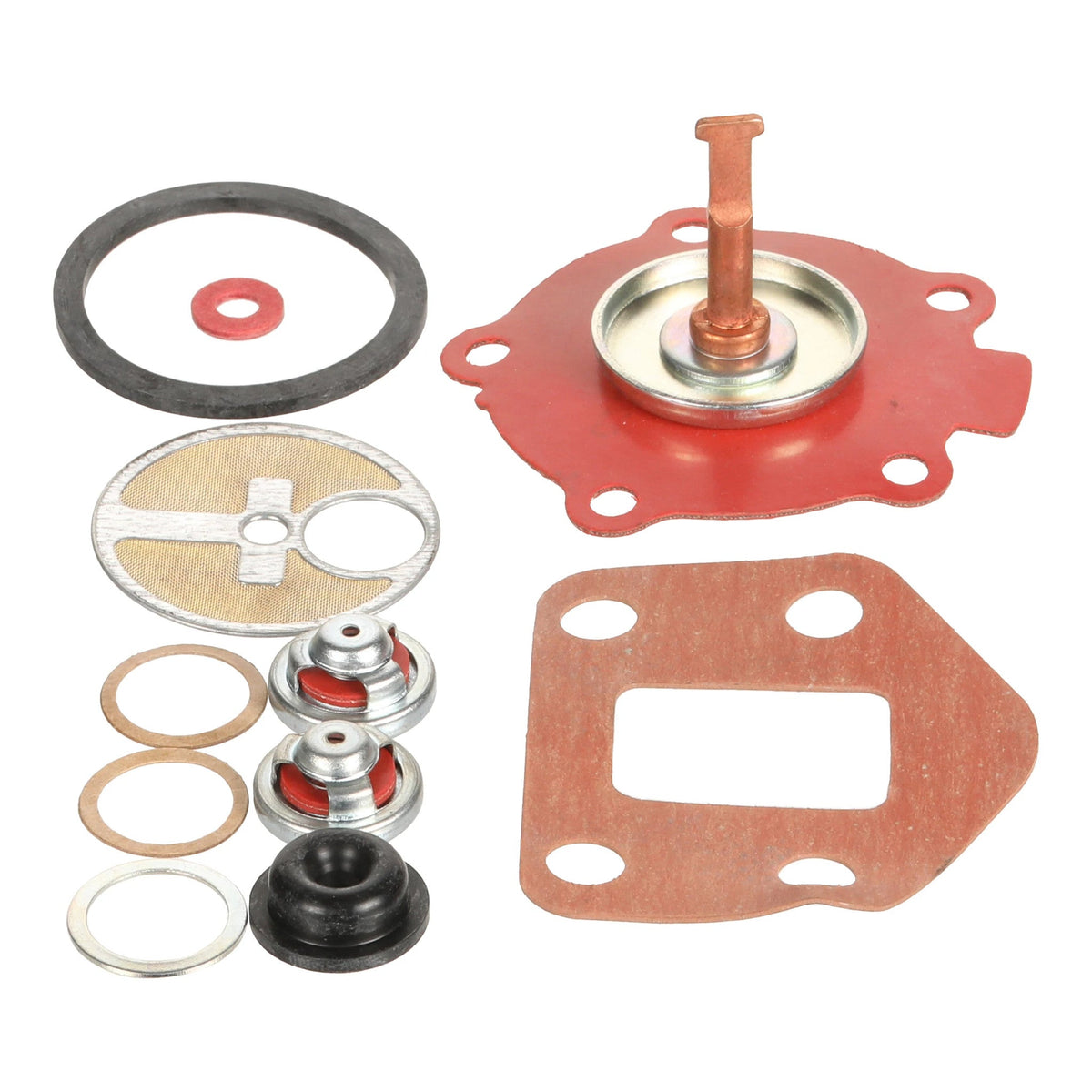 285507A1 - OEM REPAIR PACKAGE - CASE CONSTRUCTION