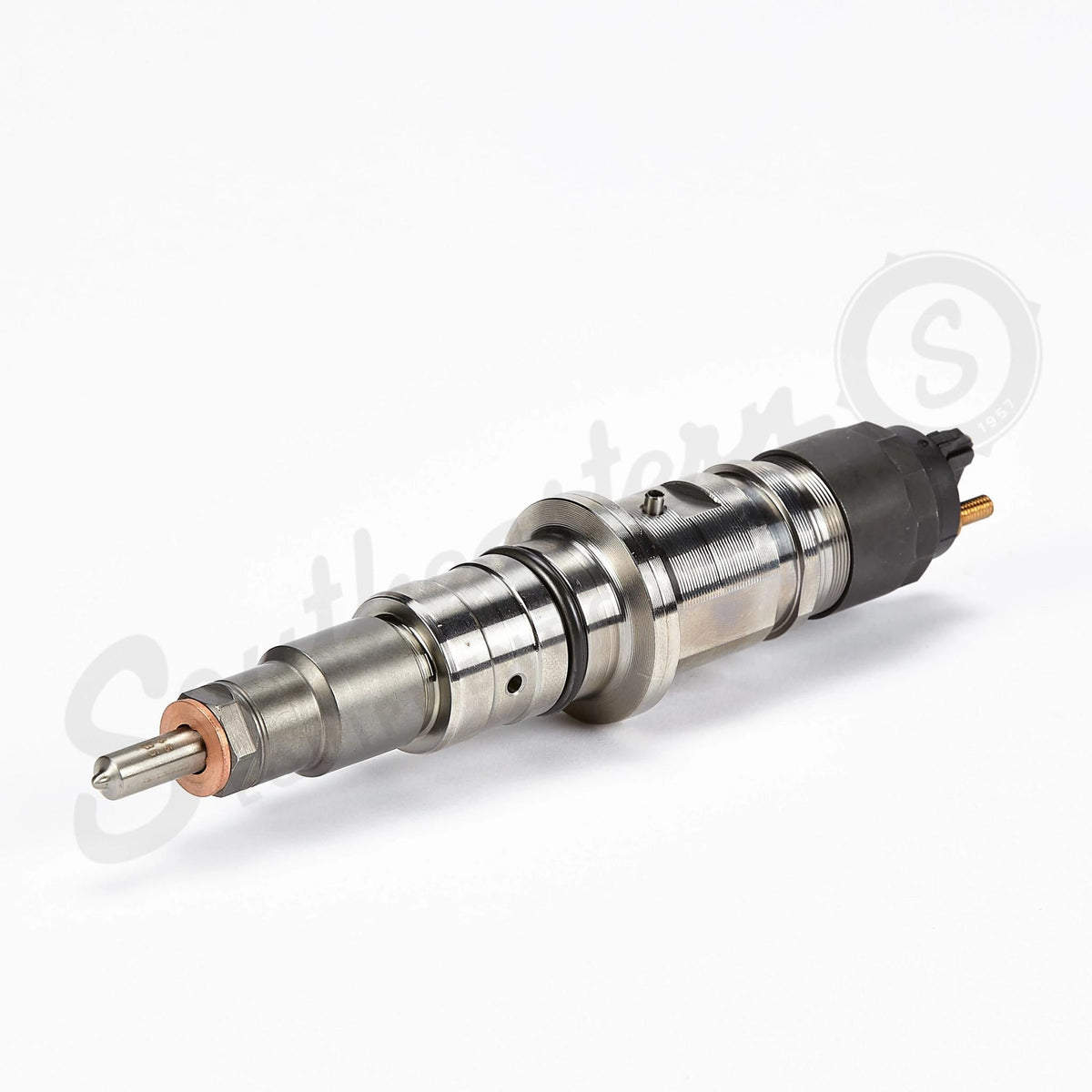 2855491R - OEM REMANUFACTURED FUEL INJECTION NOZZLE - CASE CONSTRUCTION