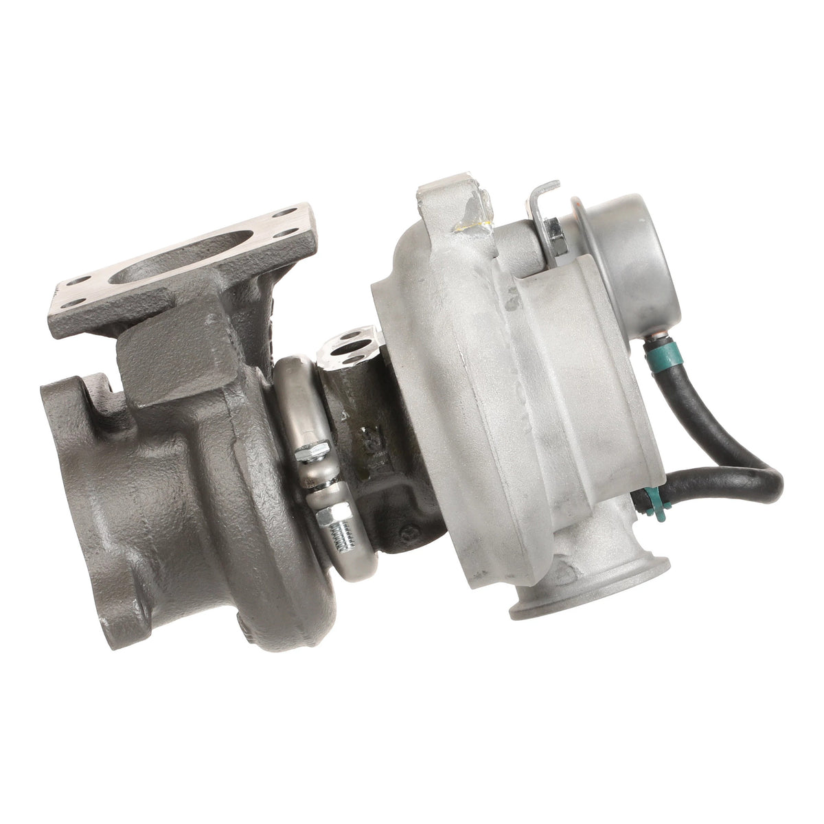 2855499R - OEM REMANUFACTURED TURBOCHARGER - CASE CONSTRUCTION