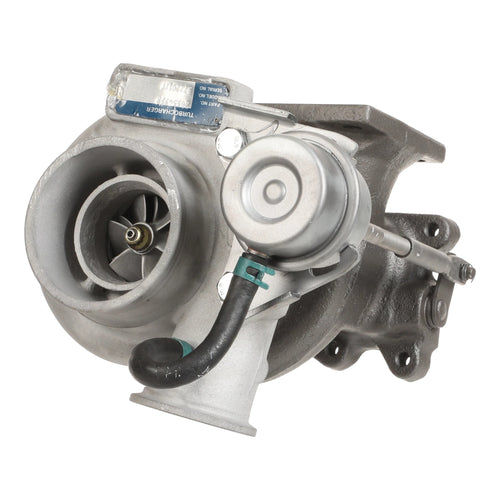 2855499R - Turbocompresseur remanufacturé OEM - Case Construction