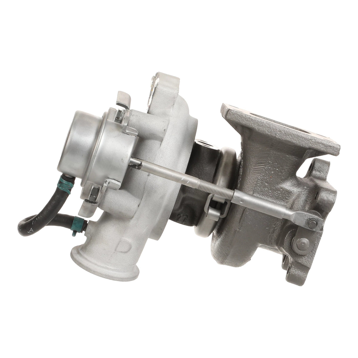 2855499R - OEM REMANUFACTURED TURBOCHARGER - CASE CONSTRUCTION