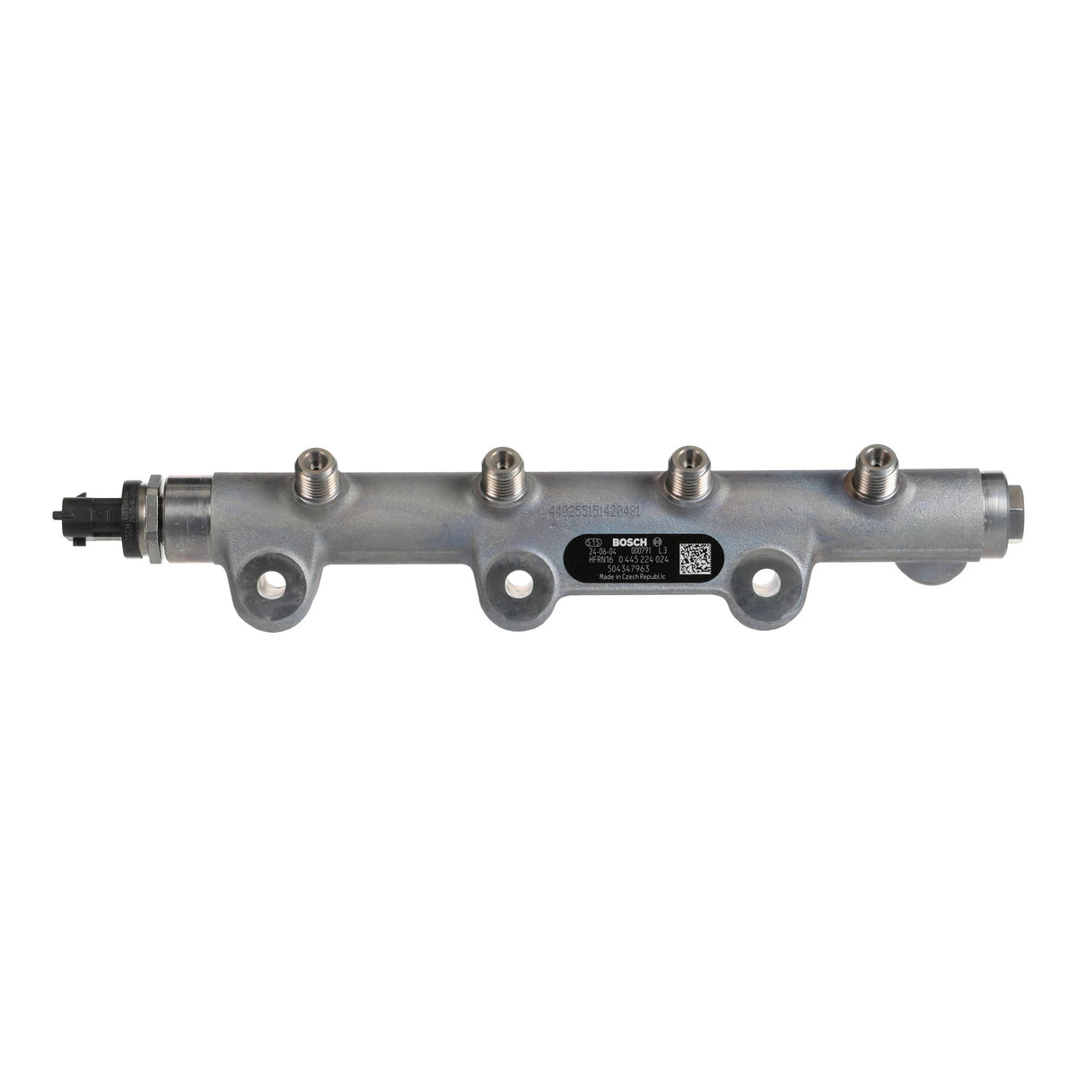 2855503 - OEM MANIFOLD - CASE CONSTRUCTION