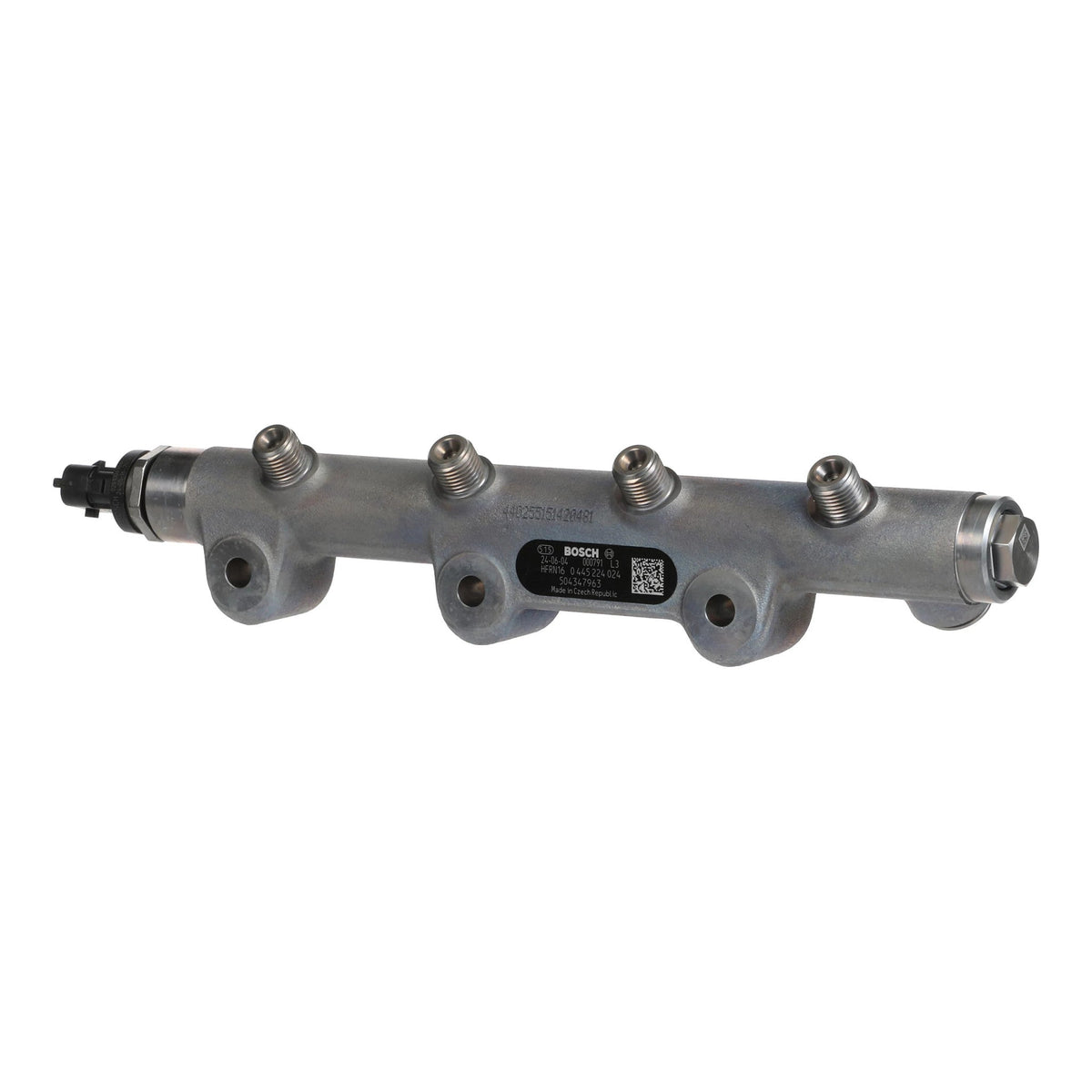 2855503 - OEM MANIFOLD - CASE CONSTRUCTION