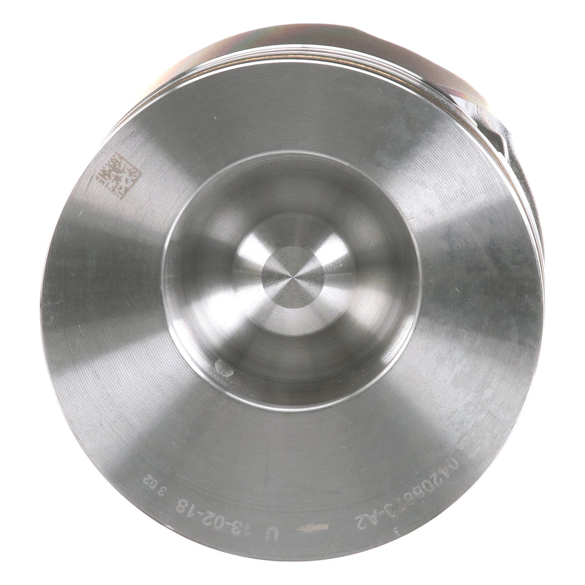 2855531 - OEM PISTON - CASE CONSTRUCTION