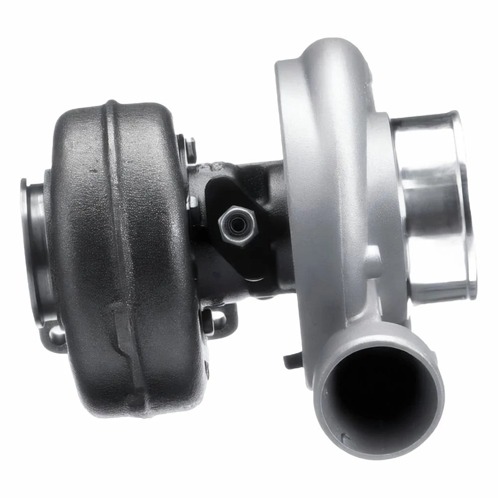 2855552R - OEM REMANUFACTURED TURBOCHARGER - CASE CONSTRUCTION