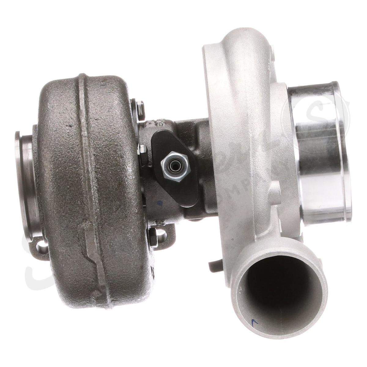 2855552 - OEM TURBOCHARGER - CASE CONSTRUCTION