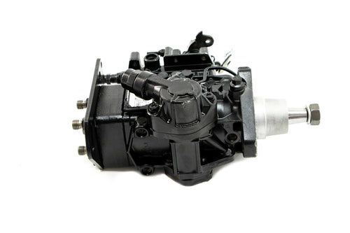 2855784R - OEM REMANUFACTURED FUEL INJECTION PUMP - CASE CONSTRUCTION