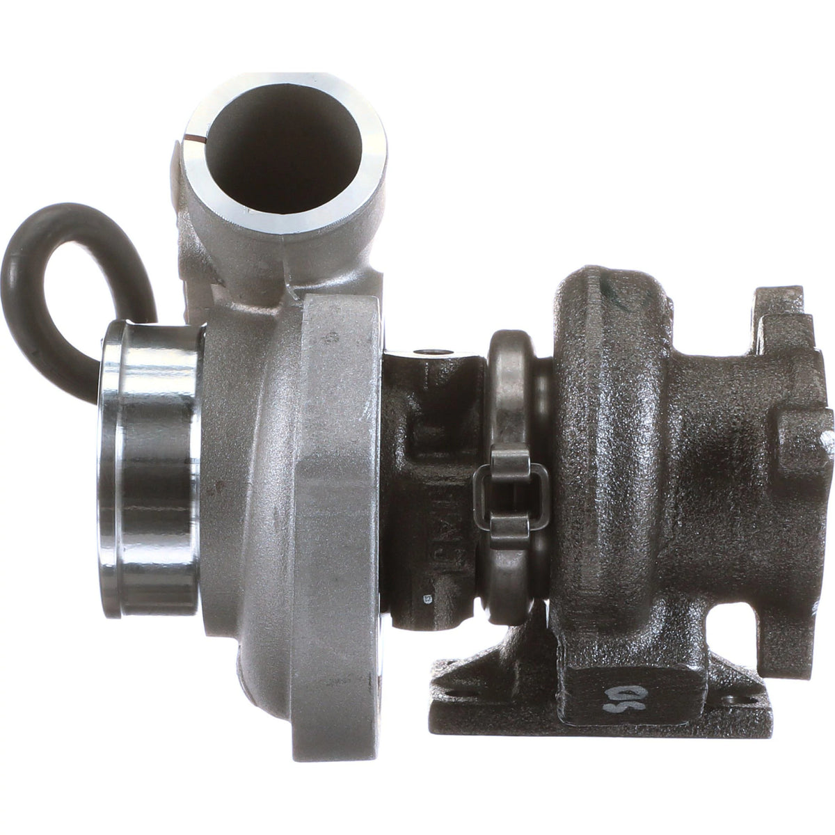 2855798R - OEM REMANUFACTURED TURBOCHARGER - CASE CONSTRUCTION
