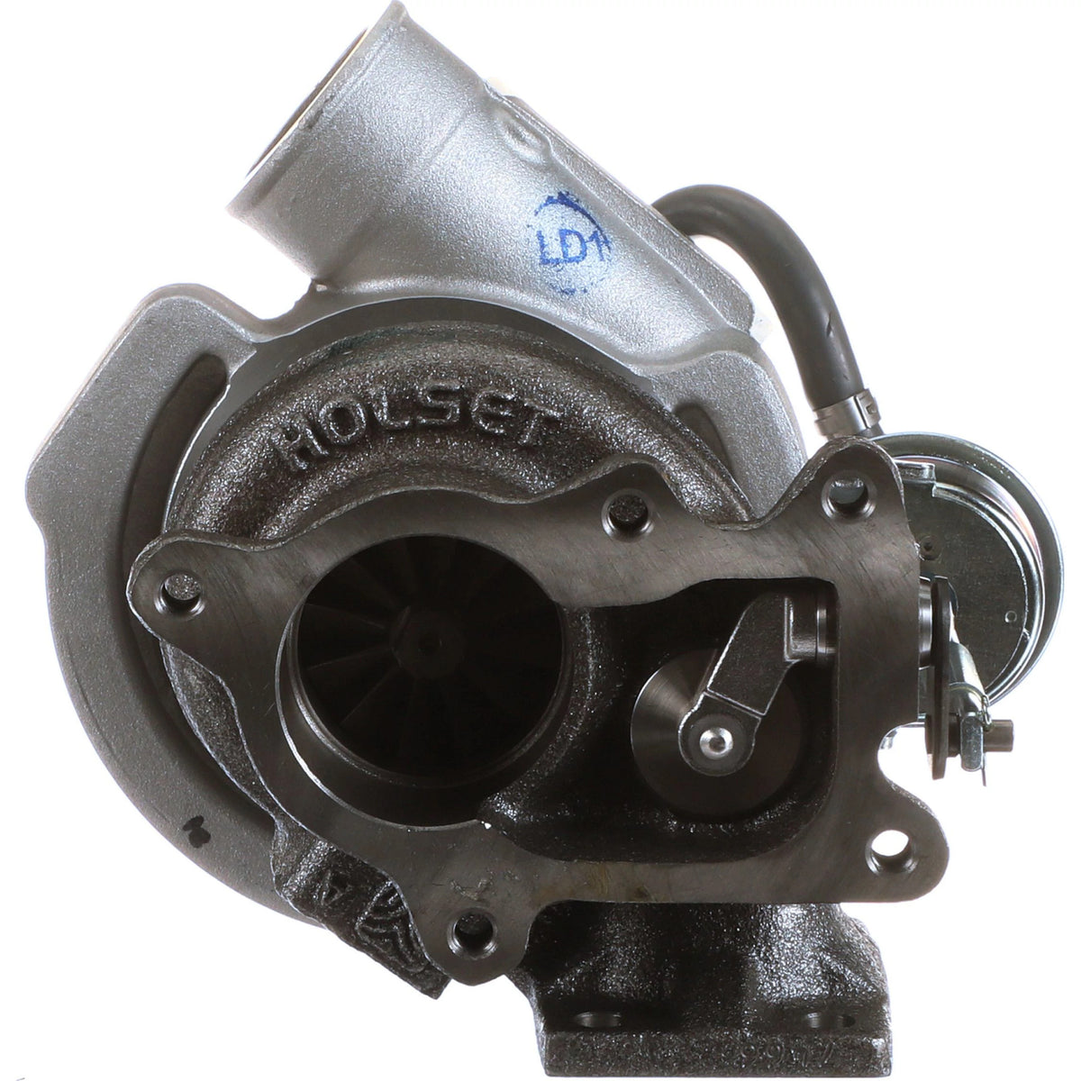 2855798R - OEM REMANUFACTURED TURBOCHARGER - CASE CONSTRUCTION