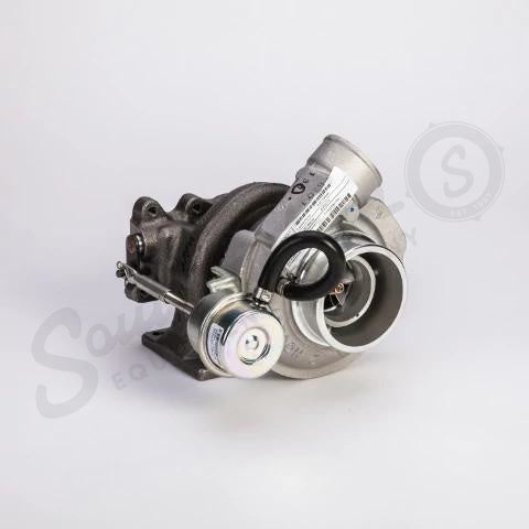 2855798 - Turbocompresseur FEO - Case Construction