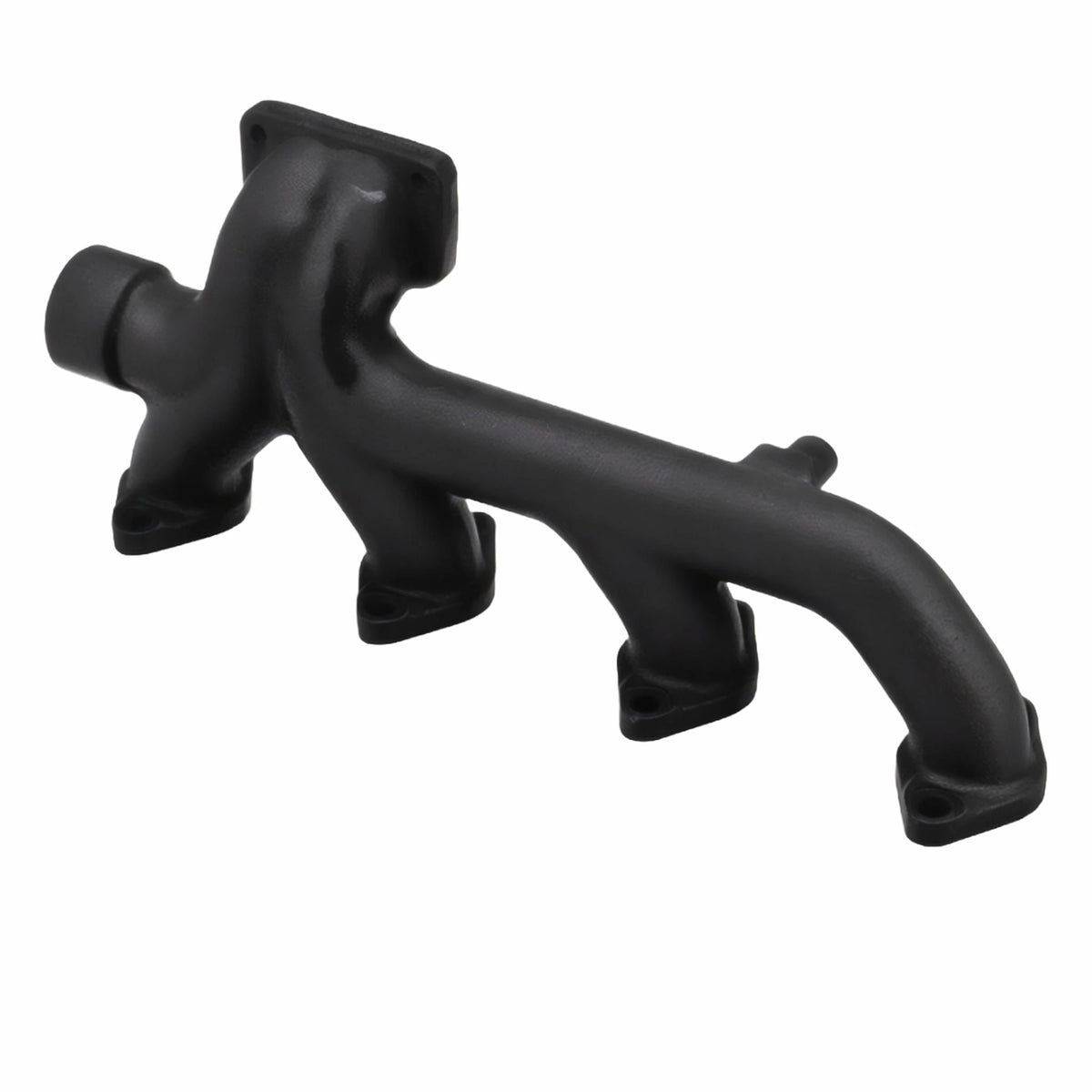 2855807 - OEM EXHAUST MANIFOLD - CASE CONSTRUCTION