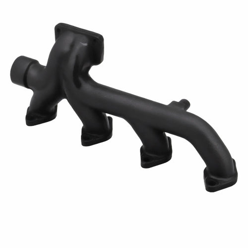 2855807 - OEM EXHAUST MANIFOLD - CASE CONSTRUCTION
